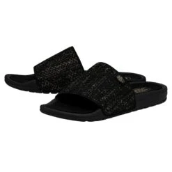 Daily Footwear Shop 37 Daily Footwear Shop -Daily Footwear Shop 40114 0YA CHANDLERKNIT BLACKGOLD PAIRSIDE