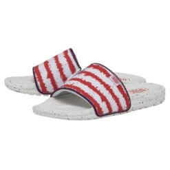 Daily Footwear Shop 35 Daily Footwear Shop -Daily Footwear Shop 40114 1JR CHANDLERKNIT FLAG PAIRSIDE