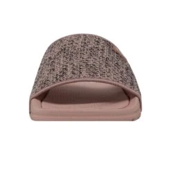 Chandler Knit - Rose Sand -Daily Footwear Shop 40114 6UT CHANDLERKNIT ROSESAND LEFTFRONT