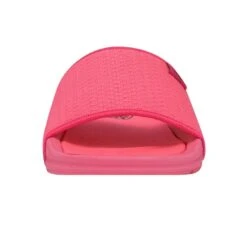 Chandler Knit - Fluo Pink -Daily Footwear Shop 40114 6VO CHANDLERKNIT FLUOPINK LEFTFRONT 1