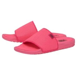 Daily Footwear Shop 31 Daily Footwear Shop -Daily Footwear Shop 40114 6VO CHANDLERKNIT FLUOPINK PAIRSIDE