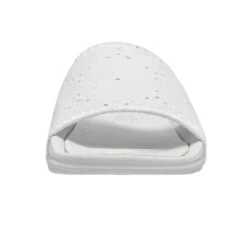 Chandler Eyelet - Chapel Bells -Daily Footwear Shop 40115 9CT CHANDLEREYELET CHAPELBELLS LEFTFRONT