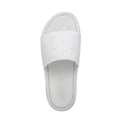 Chandler Eyelet - Chapel Bells -Daily Footwear Shop 40115 9CT CHANDLEREYELET CHAPELBELLS LEFTTOP