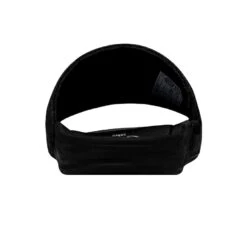 Chandler Ranch - Black -Daily Footwear Shop 40116 001 CHANDLERRANCH BLACK LEFTBACK