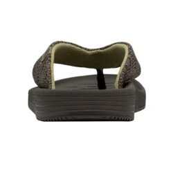 Milo - Brown -Daily Footwear Shop 40125 255 MILO BROWN LEFT 5