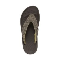 Milo - Brown -Daily Footwear Shop 40125 255 MILO BROWN LEFT 6