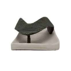 Milo - Sage -Daily Footwear Shop 40125 330 MILO SAGE LEFT 4