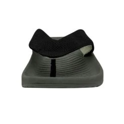 Milo - Army -Daily Footwear Shop 40125 3VE MILO ARMY LEFT 4