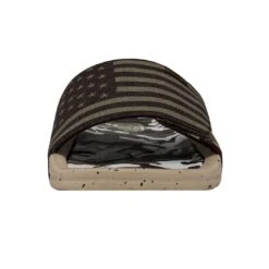 Phoenix Camo - Camo Flag -Daily Footwear Shop 40127 9BM PHOENIX CAMOFLAG LEFTFRONT
