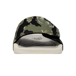 Phoenix Camo - Tiger Stripe -Daily Footwear Shop 40128 9CK PHOENIXCAMO TIGERSTRIPE LEFTFRONT