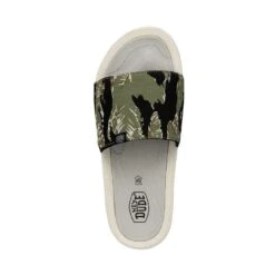 Phoenix Camo - Tiger Stripe -Daily Footwear Shop 40128 9CK PHOENIXCAMO TIGERSTRIPE LEFTTOP