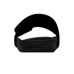 Phoenix Basic Knit - Black -Daily Footwear Shop 40129 001 PHOENIXBASICKNIT BLACK LEFTBACK