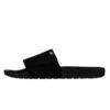 Phoenix Basic Knit - Black -Daily Footwear Shop 40129 001 PHOENIXBASICKNIT BLACK LEFTSIDE