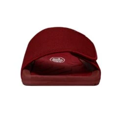 Phoenix Basic Knit - Red -Daily Footwear Shop 40129 610 PHOENIXBASICKNIT RED LEFTFRONT