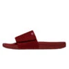 Phoenix Basic Knit - Red -Daily Footwear Shop 40129 610 PHOENIXBASICKNIT RED LEFTSIDE