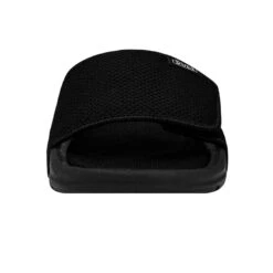 Phoenix Youth Basic Knit - Black 11 Phoenix Youth Basic Knit - Black -Daily Footwear Shop 40134 001 PHOENIXYOUTHBASICKNIT BLACK LEFTFRONT