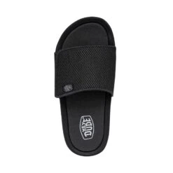 Phoenix Youth Basic Knit - Grey -Daily Footwear Shop 40134 030 PHOENIXYOUTHBASICKNIT GREY LEFTTOP