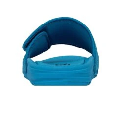 Phoenix Youth Basic Knit - Scuba Blue -Daily Footwear Shop 40134 4NH PHOENIXYOUTHBASICKNIT SCUBABLUE LEFTBACK