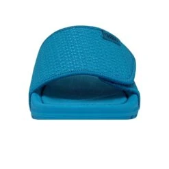 Phoenix Youth Basic Knit - Scuba Blue -Daily Footwear Shop 40134 4NH PHOENIXYOUTHBASICKNIT SCUBABLUE LEFTFRONT