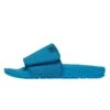 Phoenix Youth Basic Knit - Scuba Blue -Daily Footwear Shop 40134 4NH PHOENIXYOUTHBASICKNIT SCUBABLUE LEFTSIDE