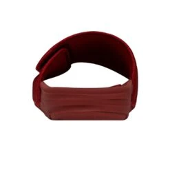 Phoenix Youth Basic Knit - Red -Daily Footwear Shop 40134 610 PHOENIXYOUTHBASICKNIT RED LEFTBACK