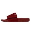 Phoenix Youth Basic Knit - Red -Daily Footwear Shop 40134 610 PHOENIXYOUTHBASICKNIT RED LEFTSIDE