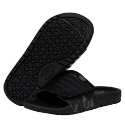 Phoenix Youth Patriotic - Camo Total Black -Daily Footwear Shop 40135 0YJ PHOENIXYOUTHPATRIOTIC CAMOTOTALBLACK PAIRBOTTOM