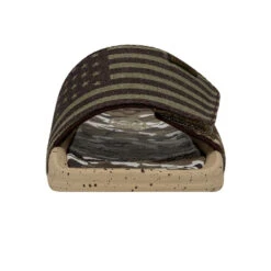 Phoenix Youth Patriotic - Camo Flag 11 Phoenix Youth Patriotic - Camo Flag -Daily Footwear Shop 40135 9BM PHOENIXYOUTHPATRIOTIC CAMOFLAG LEFTFRONT