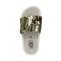 Phoenix Youth Camo - Multi -Daily Footwear Shop 40136 90H PHOENIXYOUTHCAMO MULTI LEFTTOP
