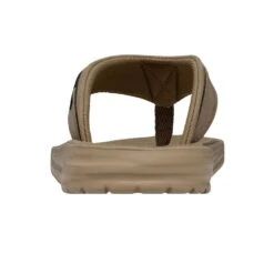 Sami - Sand 12 Sami - Sand -Daily Footwear Shop 40137 202 SAMI SAND LEFTBACK