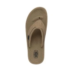 Sami - Sand 13 Sami - Sand -Daily Footwear Shop 40137 202 SAMI SAND LEFTTOP