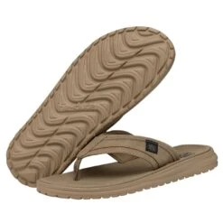Sami - Sand 10 Sami - Sand -Daily Footwear Shop 40137 202 SAMI SAND PAIRBOTTOM