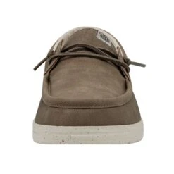 Welsh Grip - Duster 11 Welsh Grip - Duster -Daily Footwear Shop 40138 2Z9 WELSHGRIP DUSTER LEFTFRONT