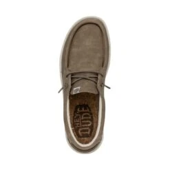 Welsh Grip - Duster 13 Welsh Grip - Duster -Daily Footwear Shop 40138 2Z9 WELSHGRIP DUSTER LEFTTOP