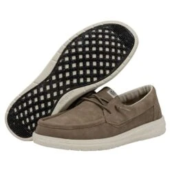 Welsh Grip - Duster 10 Welsh Grip - Duster -Daily Footwear Shop 40138 2Z9 WELSHGRIP DUSTER PAIRBOTTOM