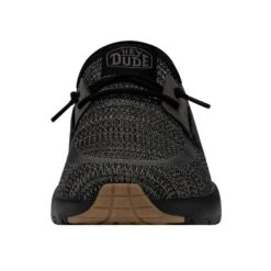 Sirocco - Black Night 12 Sirocco - Black Night -Daily Footwear Shop 40140 0WM SIROCCO BLACKNIGHT LEFTFRONT 1