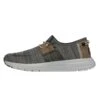Sirocco - Grey Mix -Daily Footwear Shop 40140 1LJ SIROCCO GREYMIX LEFTSIDE