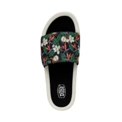 Phoenix Tropical - Bird Of Paradise -Daily Footwear Shop 40146 3VF PHOENIXTROPICAL BIRDOFPARADISE LEFTTOP