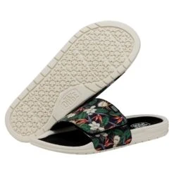 Phoenix Tropical - Bird Of Paradise -Daily Footwear Shop 40146 3VF PHOENIXTROPICAL BIRDOFPARADISE PAIRBOTTOM 1