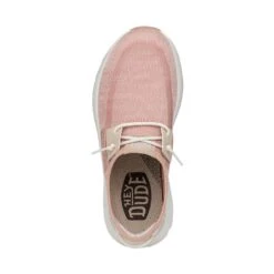 Sirocco Women - Shell -Daily Footwear Shop 40148 1LA SIROCCOWOMEN SHELL LEFTTOP