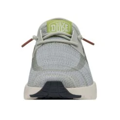 Sirocco Women - Mint -Daily Footwear Shop 40148 371 SIROCCOWOMEN MINT LEFTFRONT