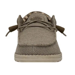 Wally Sox Wide - Beige -Daily Footwear Shop 40149 205 WALLYSOXWIDE BEIGE LEFTFRONT