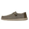 Wally Sox Wide - Beige -Daily Footwear Shop 40149 205 WALLYSOXWIDE BEIGE LEFTSIDE