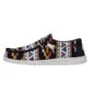 Wally Tempe - Multi 1 Wally Tempe - Multi -Daily Footwear Shop 40359 90H WALLYTEMPE MULTI LEFTSIDE