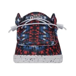 Wally Capitol - Multi 11 Wally Capitol - Multi -Daily Footwear Shop 40360 90H WALLYCAPITOL MULTI LEFTFRONT