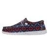 Wally Capitol - Multi -Daily Footwear Shop 40360 90H WALLYCAPITOL MULTI LEFTSIDE