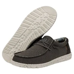 Wally Kite - Musk -Daily Footwear Shop 40377 3VB WALLYKITE MUSK PAIRBOTTOM