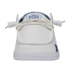 Wendy Colorado Watercolor - White -Daily Footwear Shop 40383 100 WENDY COLORADOWATERCOLORWHITE LEFTFRONT