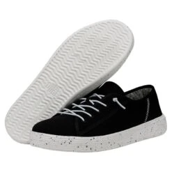 Cody Sport Mesh - Black -Daily Footwear Shop 40391 001 CODYSPORTMESH BLACK PAIRBOTTOM