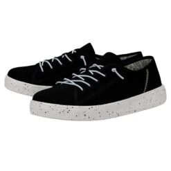 Cody Sport Mesh - Black -Daily Footwear Shop 40391 001 CODYSPORTMESH BLACK PAIRSIDE